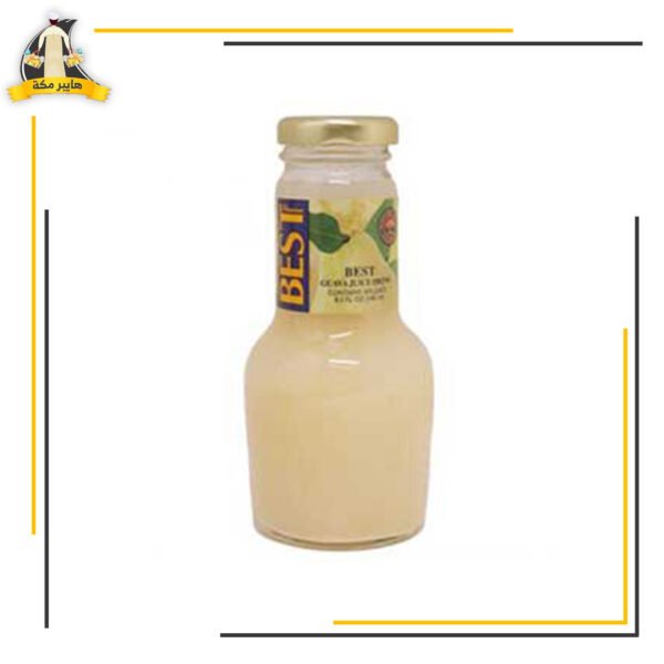 كانز بست جوافة 250 ملي