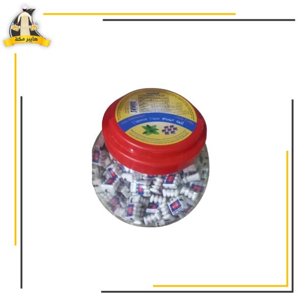 لبان باطوق اسبيشيال