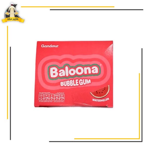 لبان حلويات متنوعهه