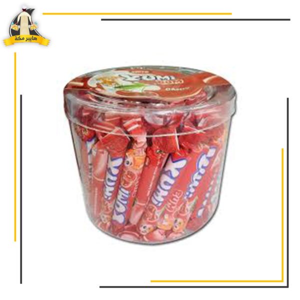 لبان ماكس تويس شريط