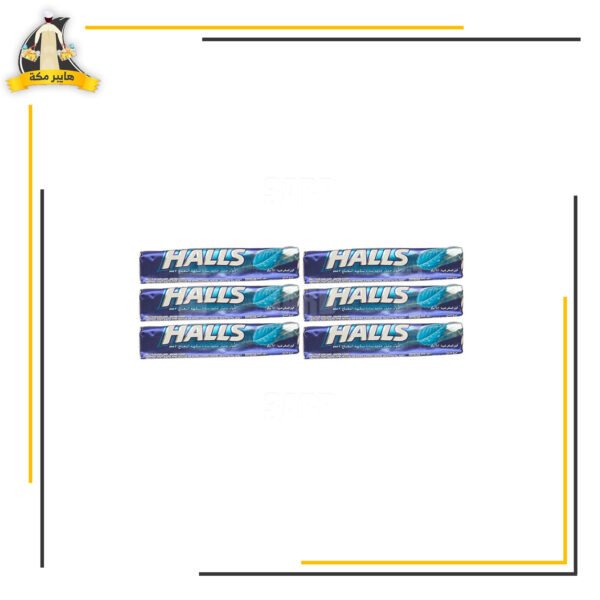 لبان هولز نعناع