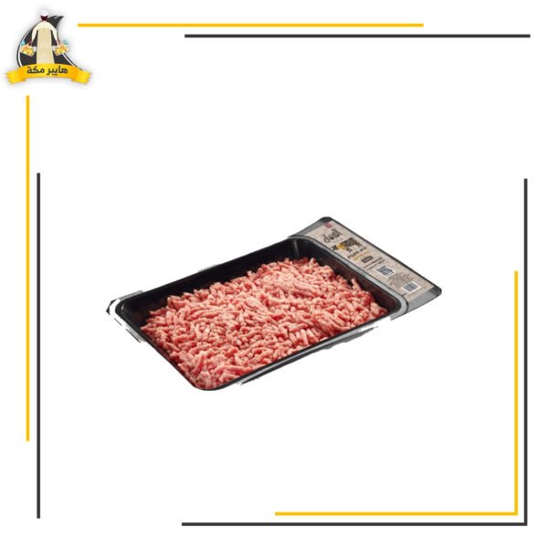 لحم مفروم 400جم النوباريه