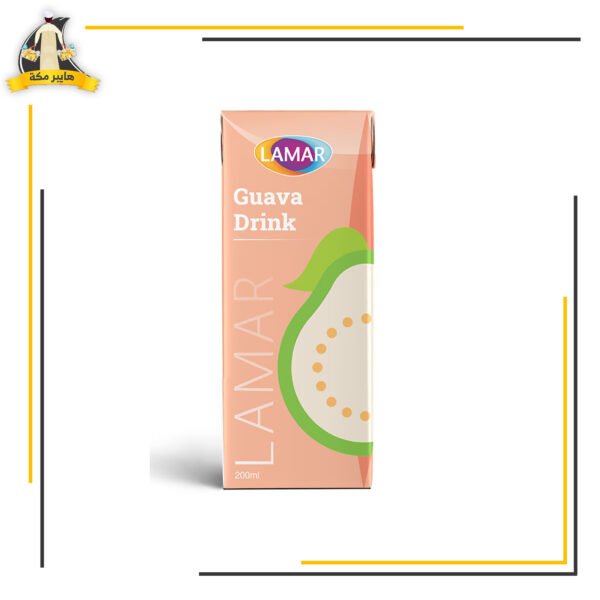 لمار جوافة 200 مل