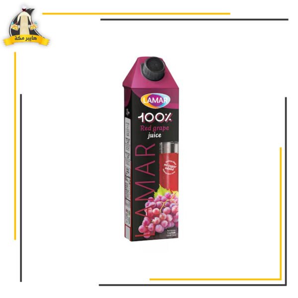 لمار عنب لتر
