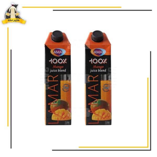 لمار مانجو لتر