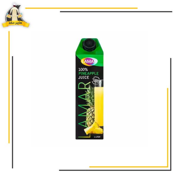 لماراناناس لتر