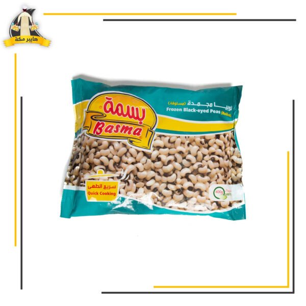 لوبيا زهرة 400 جم