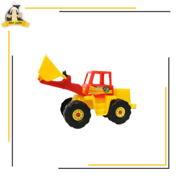 لودر كوماتسو العاب