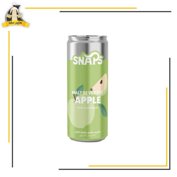 مشروب سناب طعوم