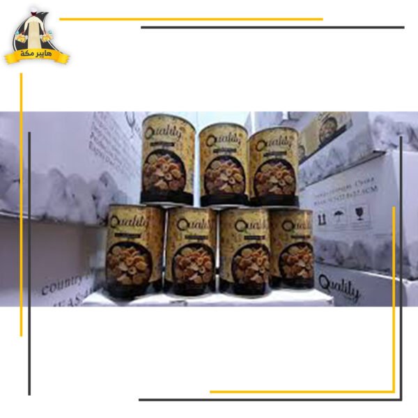 مشروم كواليتي 400 جم