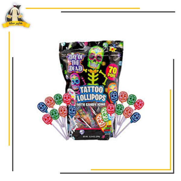 مصاصة جمجمه