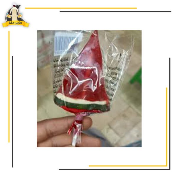 مصاصة جيلي بطيخ م2