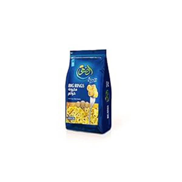 مكرونة الضحي فرن 400 جم