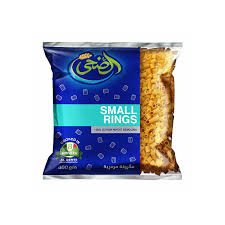 مكرونة الضحي مرمرية 400 جم