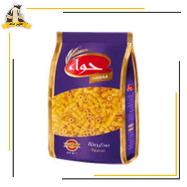 مكرونة حواء مرمرية 400 جم