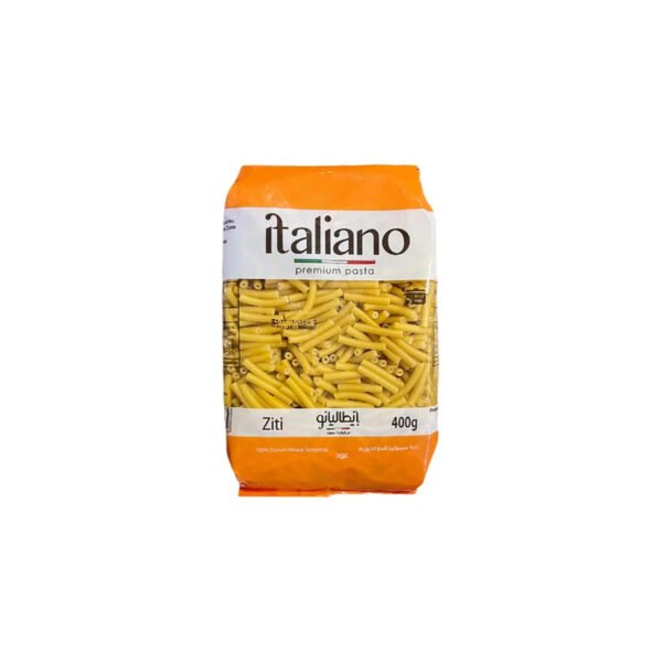 مكرونةايطاليانو عود400 جم