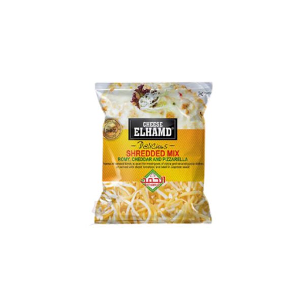 مكس جبن هاى استار 500ج