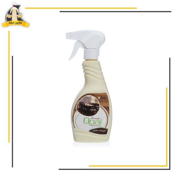 ملمع اثاث باركية ليمون 500 ملي اوبال