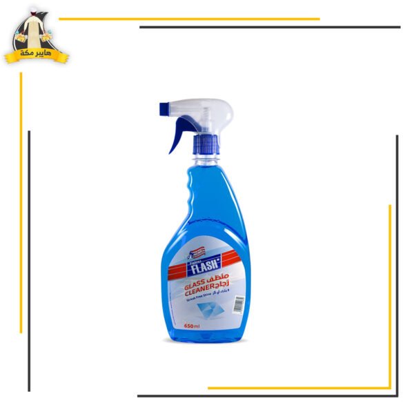 ملمع زجاج فايتر فلاش كلاسيك