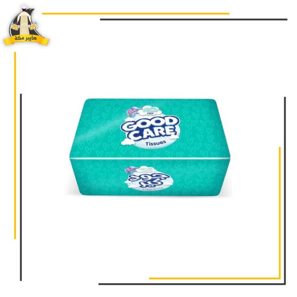 مناديل جود كير 400 منديل