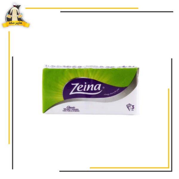 مناديل زينة جيب