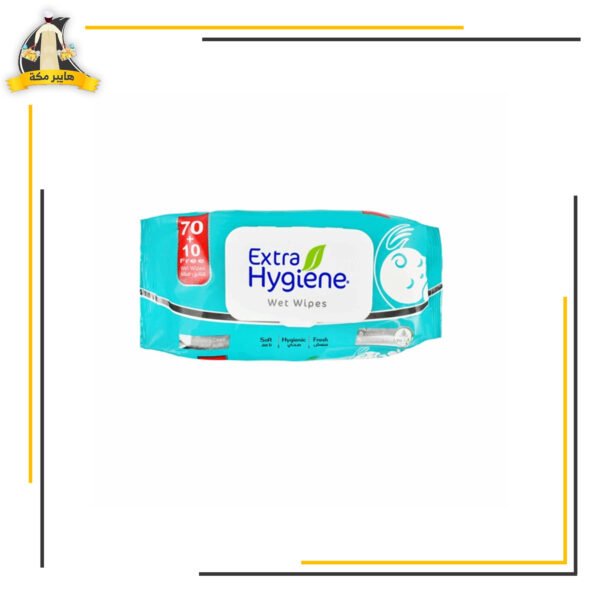 مناديل هايجين بوكيتو زينة م4