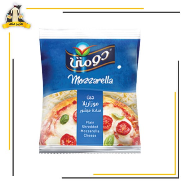 موتزاريلا دومتي 180جم