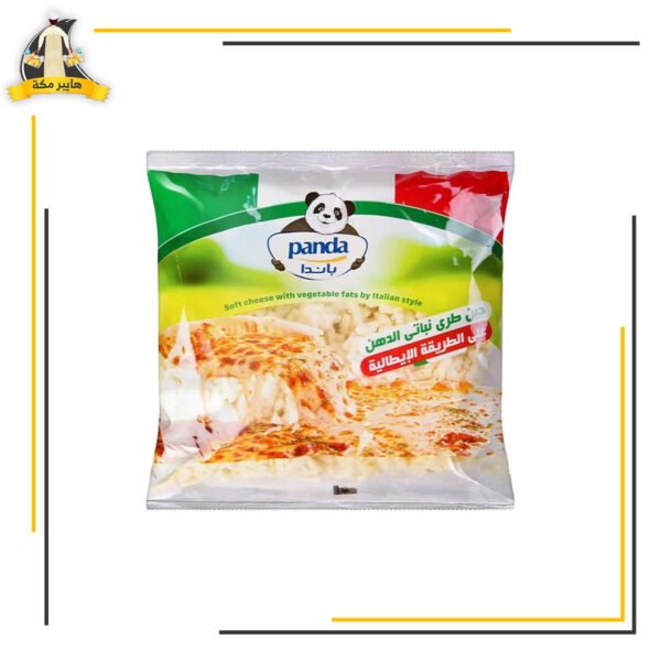 موتزريلا باندا صوابع 550جم