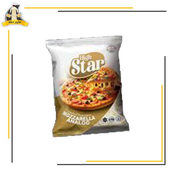 موتزريلا هاى استار 1 ك