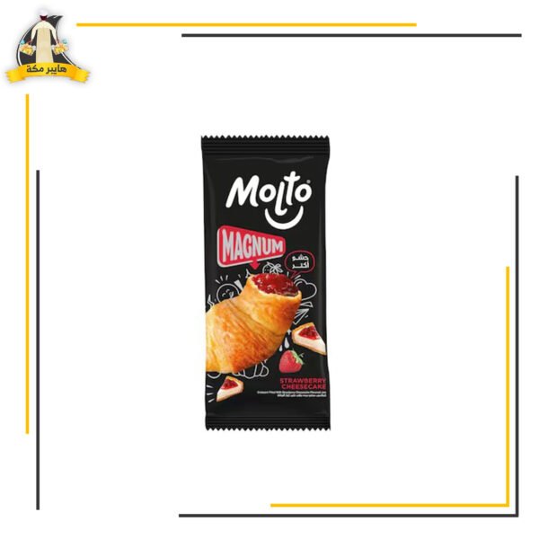 مولتو فورنى كرواسون ماجنم