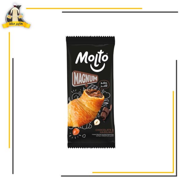 مولتو ماجنم شيكولاته