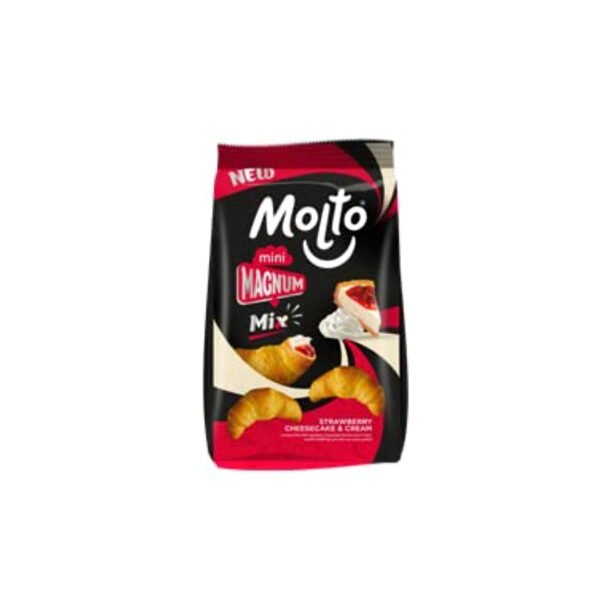 مولتو ماجنم فراولة كريمة