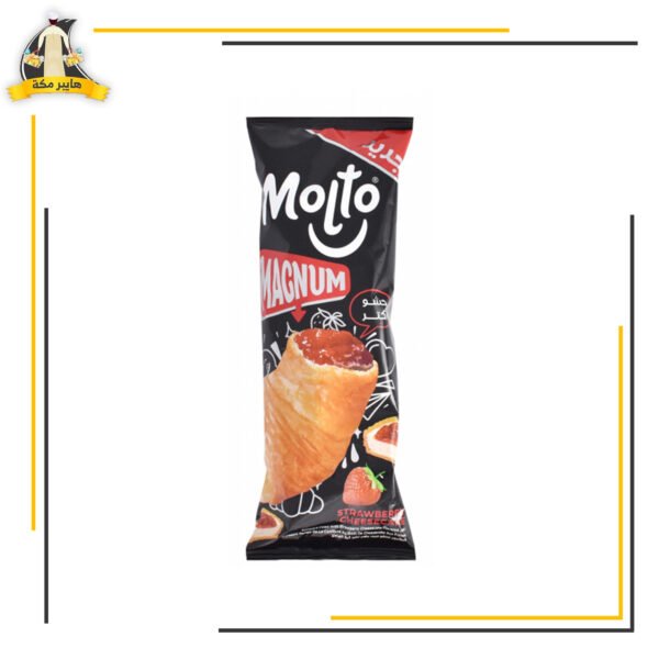 مولتو مجنم فراولة