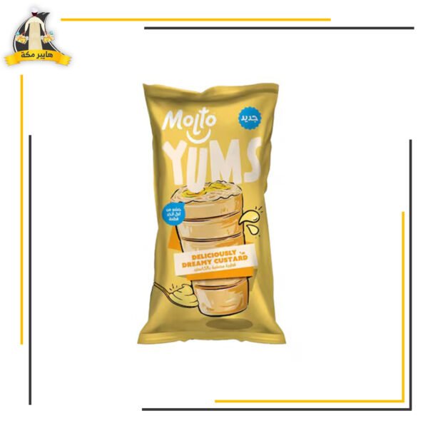 مولتو يامزكاستر