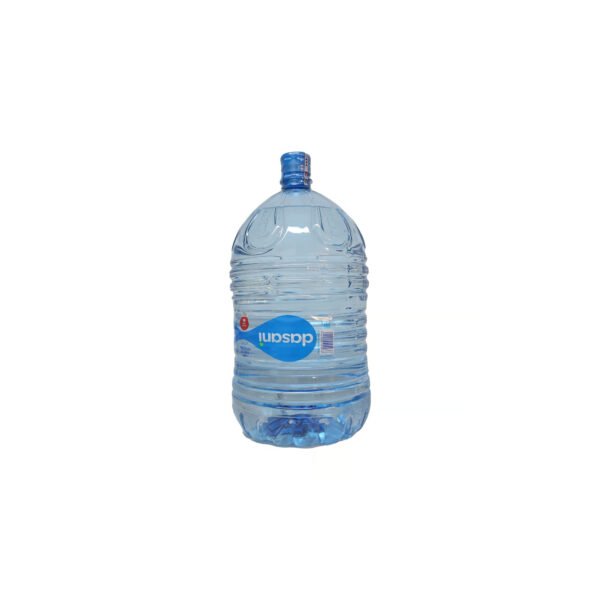 مياه دساني 19 لتر