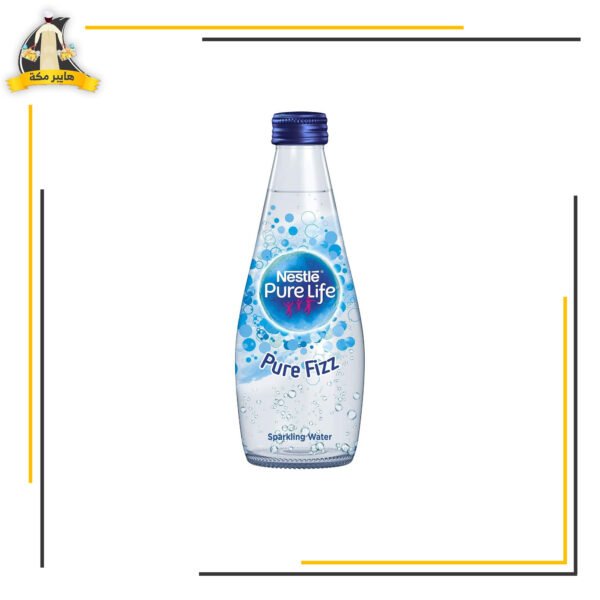 مياه نستله فوارة