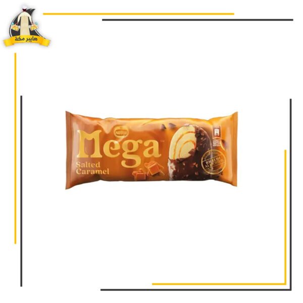 ميجا كراميل مملحة