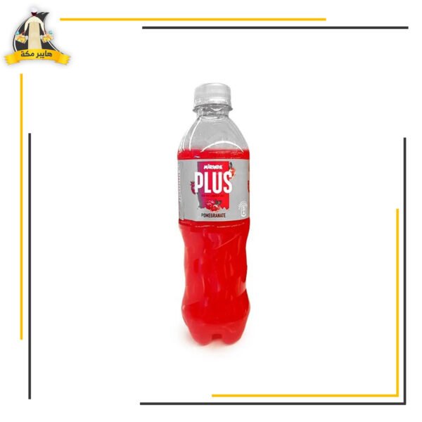 ميرندا رومان بلس