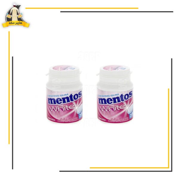 مينتوس فروتي