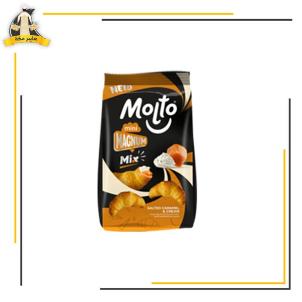 ميني مولتو جديد