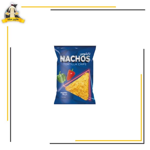 ناتشوس بابريكا 5ج برافو م 3