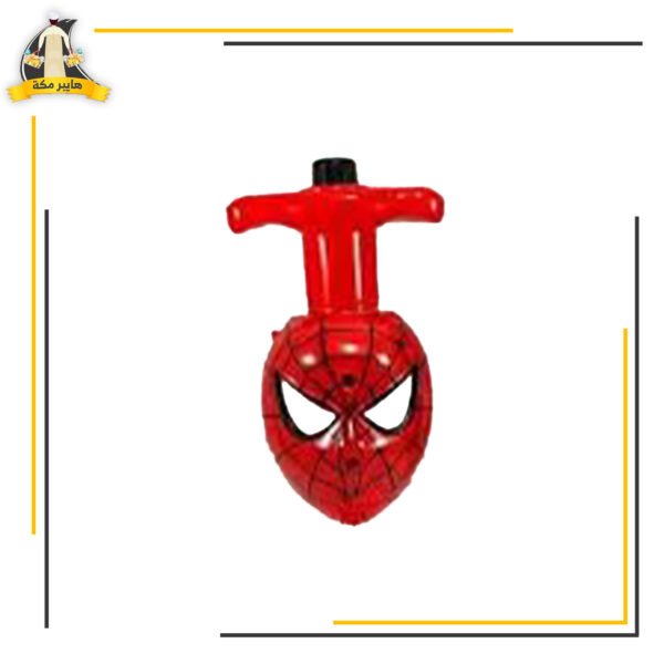 نحلة اسبايدر مان