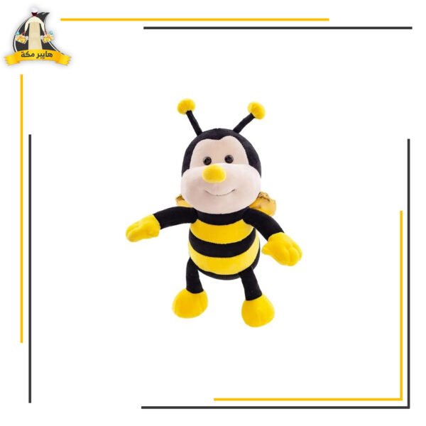 نحلة اصفر العاب