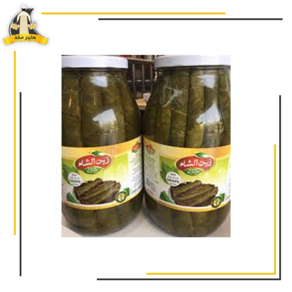 ورق عنب زين