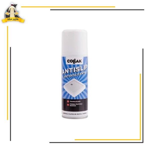 ورنيش ولكر عديم اللون