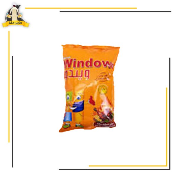 ويندوز بطعم الفراخ