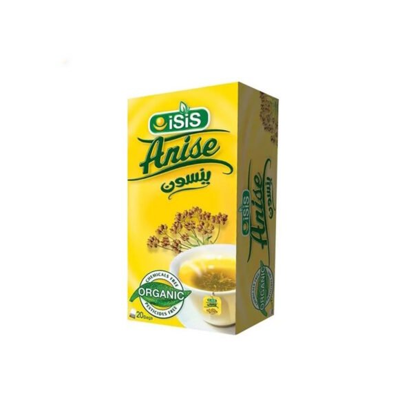 ينسون 20ايزيس فتلة